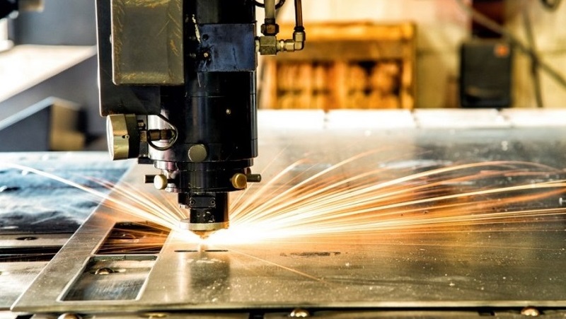 >Cắt laser công nghiệp được ứng dụng thế nào trong đời sống?